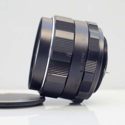 M42 大姑媽 SMC Takumar 28mm f3.5, Made in Japan (接近90%New)