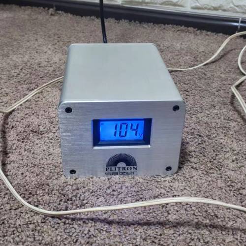 加拿大100W 220V轉100V音響專用變壓牛