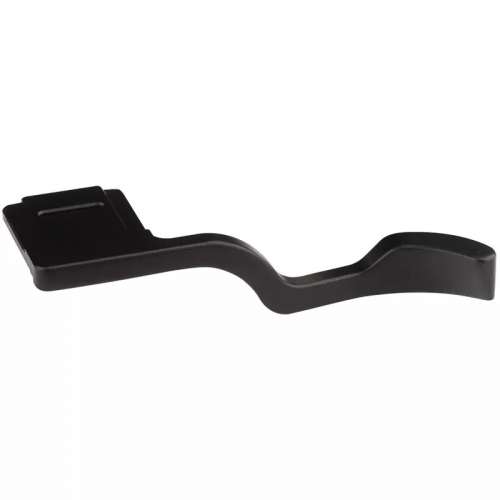 Haoge Metal Hot Shoe Thumb Up Rest Grip For FUJIFILM X-T5 (專用指柄)