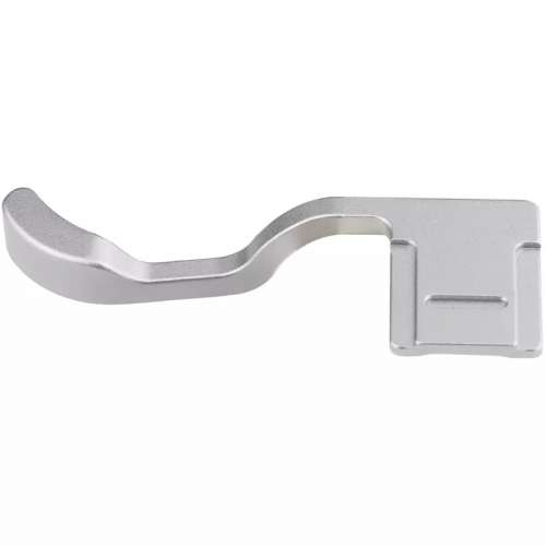 Haoge Metal Hot Shoe Thumb Up Rest Grip For FUJIFILM X-T5 (專用指柄)