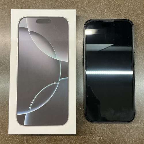 iPhone 15 Pro 128GB