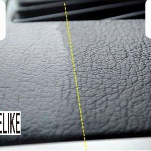 ELIKE&trade;Easi-Coating Car Interior Defence 鍍膜易-內飾保護液(300ml)