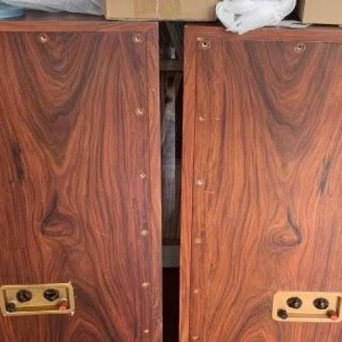 TANNOY Monitor Gold (金頭) 12"