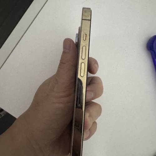 iphone 13 pro max 256gb 金色