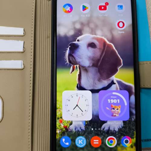 平售poco c85 單機一部