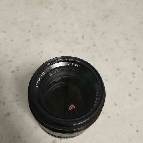 富士XT-2 Body+18-55mm+56mm 1.2