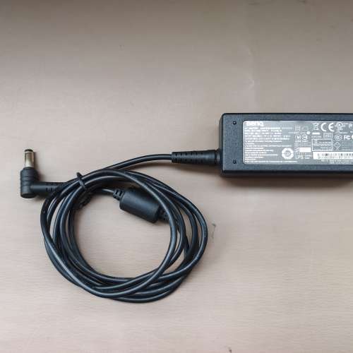 BenQ BB02-B 12V 3A / 12V 3000mA 電源供應器 火牛 Power Supply Power Adapter   ...