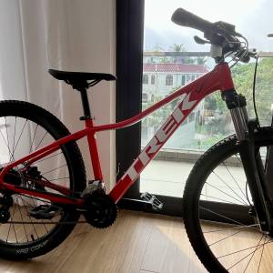 Trek Marlin 5 Mountain Bike 山地車 27.5  輪組 MTB 單車