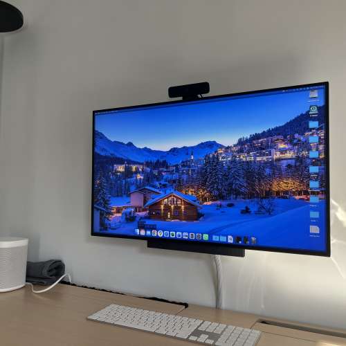 DELL Ultrasharp U3223QE 32&rdquo; 4K Monitor 電腦 mon