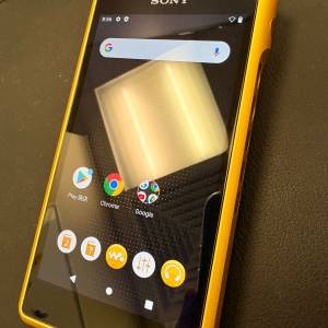 SONY NW-WM1ZM2 金磚2