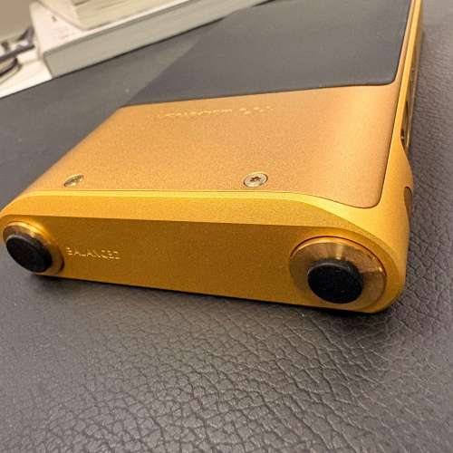 SONY NW-WM1ZM2 金磚2