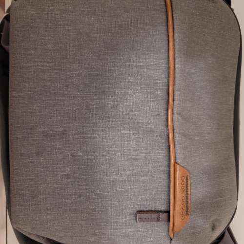 Peak Design Everyday Sling 6L