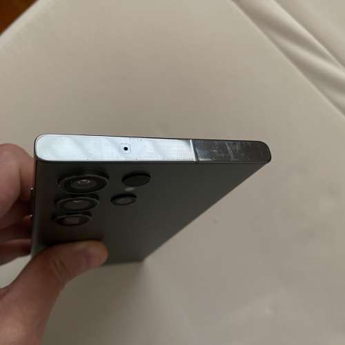 Samsung S23 ultra 512gb行貨(可交換）