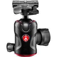 出售manfrotto 496 ball head