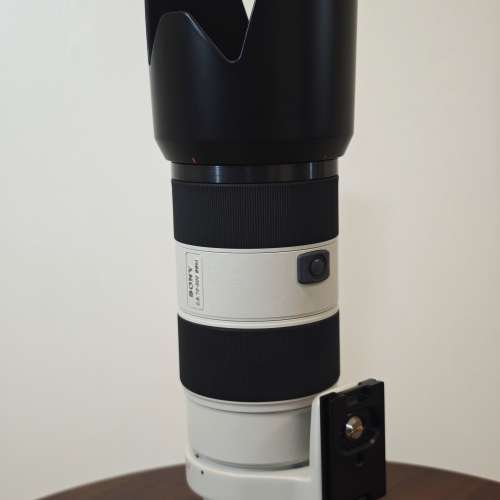 Sony 70-200mm F2.8 GM OSS (A mount)