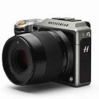 收( 壞入水 ) HASSELBLAD X1D 中片幅相機