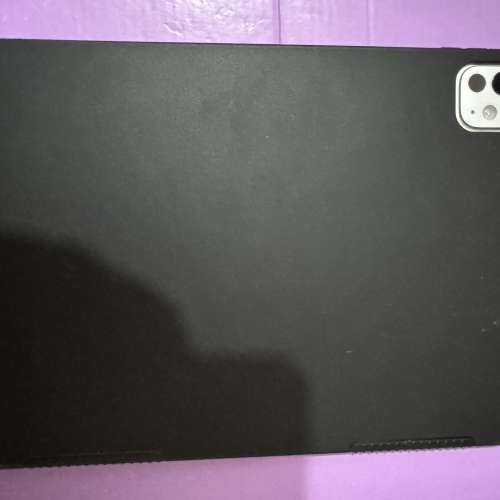 電循環93次iPad pro m4 11吋銀色wifi mon冇花