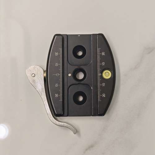 RRS B2-LLR-11 快拆座