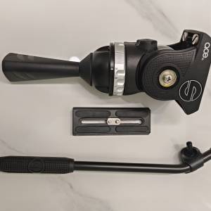 Sachtler 沙雀 ace XL 油壓頭