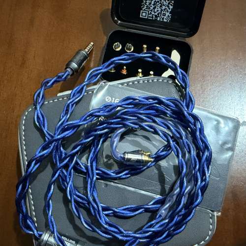 Rolling Force Cosmos S/N: 16