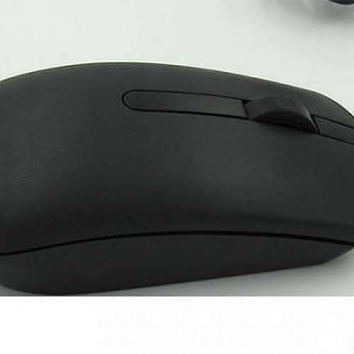 全新 dell MS116 滑鼠 USB Optical Mouse