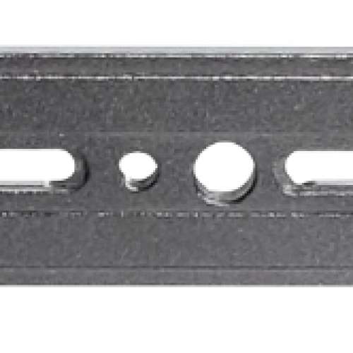 路軌燈座 (約14&rdquo;)