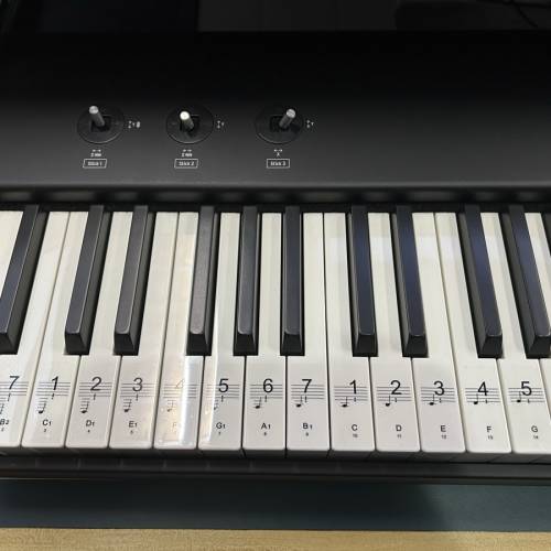 Studiologic SL88 Studio 88鍵 仿真鋼琴 全配重觸鍵 MIDI Keyboard 鍵盤 Controlle...