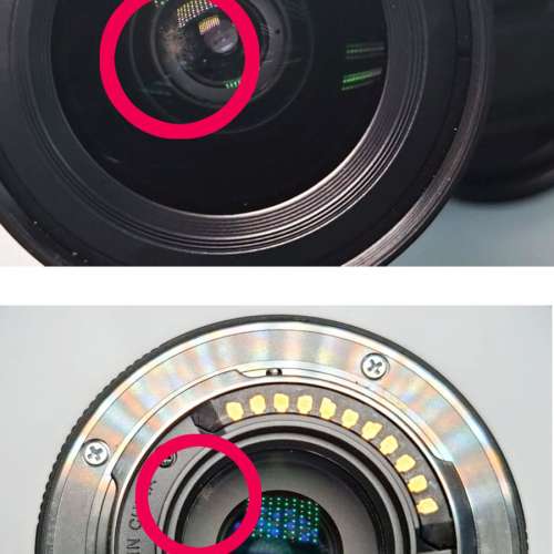 戰鬥成色 M43 Olympus OM-D E-M5 em5 mk1 相機連 12-50mm macro 鏡頭