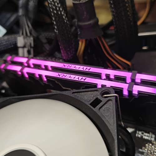 Kingston HyperX Predator DDR4-2933 RGB 16GB Kit (2x8GB)