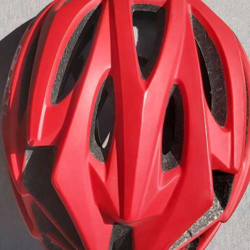 16吋鳳凰牌碟刹有波摺疊單車（需修理留意內文）送單車頭盔