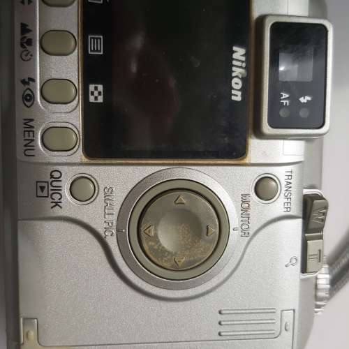 Nikon Coolpix 885