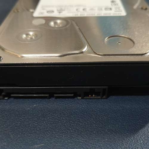 TOSHIBA 4TB 3.5吋硬碟