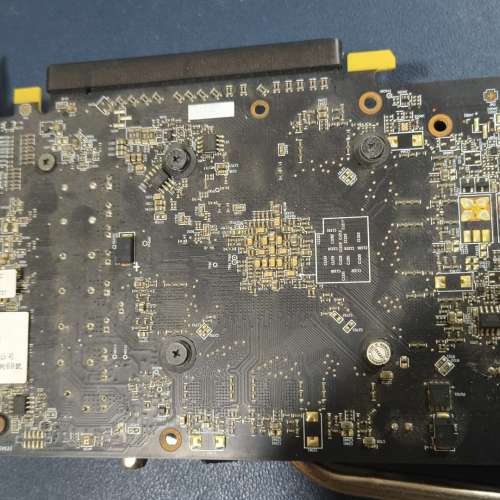 MSI AMD Radeon RX 470 GDDR5 4GB 256Bit 顯示卡