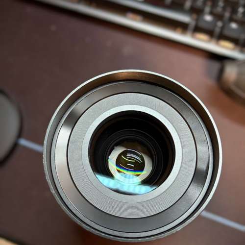 7Artisans 七工匠 25mm T1.05 Cine mft m43 電影鏡