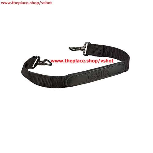 [全新行貨] DOMKE J-Series Hand Carrying Strap (Black)