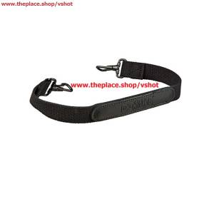 [全新行貨] DOMKE J-Series Hand Carrying Strap (Black)