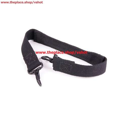 [全新行貨] DOMKE FA-112 Super Handle (Black / Tan)