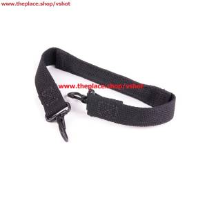 [全新行貨] DOMKE FA-112 Super Handle (Black / Tan)