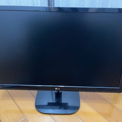 LG 23 inch LED Monitor