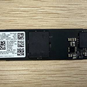 SAMSUNG MZVL4512HBLU-00BL7 512GB