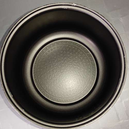 電飯煲內鍋送蒸架,電飯煲鍋,電飯煲內膽,不粘鍋不黐底,適合3L電飯煲內膽,電鍋,電飯鍋...