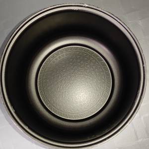 電飯煲內鍋送蒸架,電飯煲鍋,電飯煲內膽,不粘鍋不黐底,適合3L電飯煲內膽,電鍋,電飯鍋...