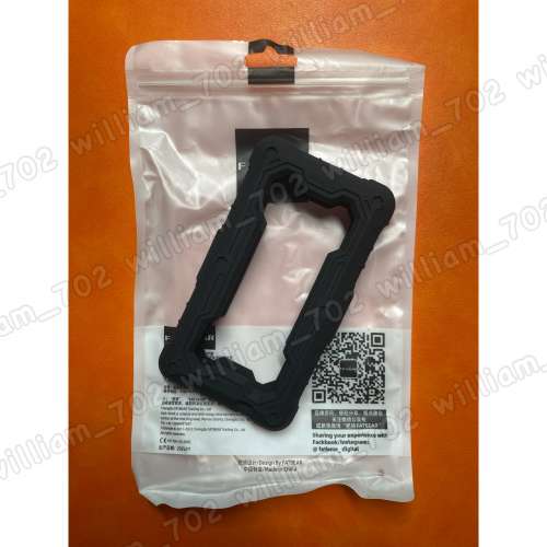 Western Digital Black P50 4TB Potable SSD WD Black P50 移動硬盤 西數SSD Scand...