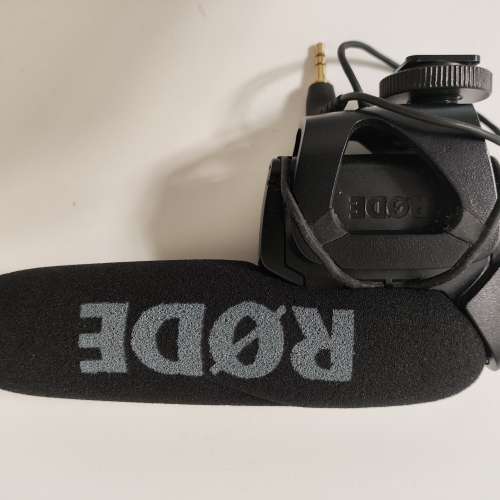 Rode mic