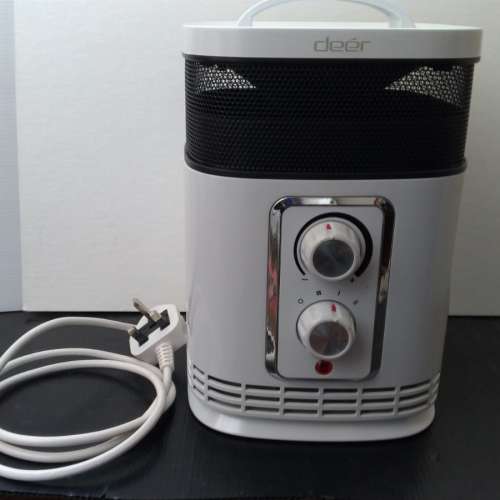 Clee&rsquo;r暖風機