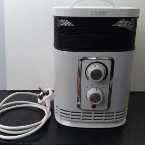 Clee&rsquo;r暖風機