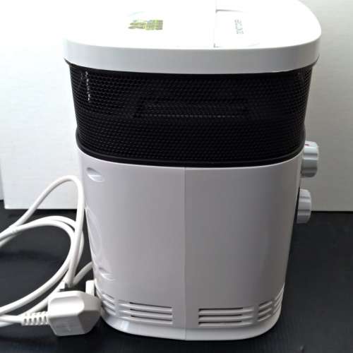 Clee&rsquo;r暖風機