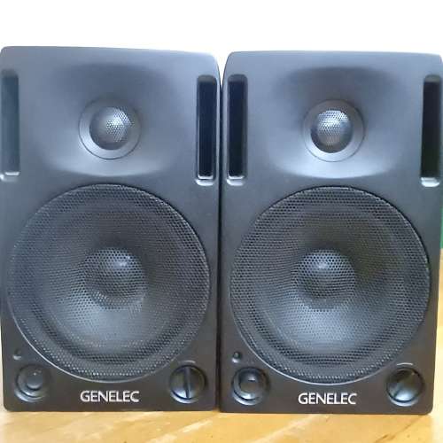 Genelec 1029A