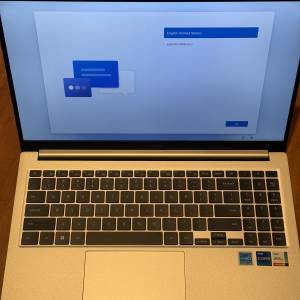 (不議價)Samsung Galaxy book3 15.6 i7-1355U 16GB RAM 電池100%