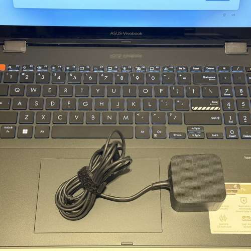 (不議價) ASUS Vivobook S 16 Flip i5-1335U 16GB RAM, 512 SSD Touchscreen